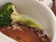 -韵咖啡自助餐厅(天津香格里拉店)