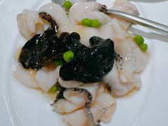 -梅龙镇酒家(南京西路总店)