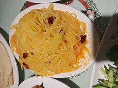 -毛毛春饼(尚志大街店)