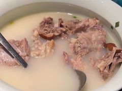 -羲和雅苑•北京烤鸭(乐园道万象城店)