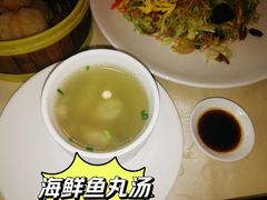 -阿湾楼·温州海鲜·江浙菜(京江路店)