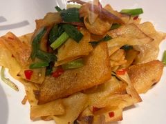 -双湖宴·湖北菜(文化路店)