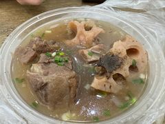 -燕子煨汤(山海关路店)