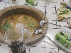 -云南野生菌石锅鱼石锅鸡(大金塔店)