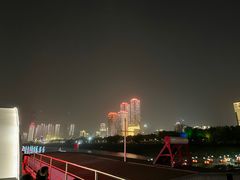 -武汉两江游览·夜游长江(汉口粤汉码头)