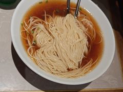 -松鹤楼面馆(清河万象汇店)