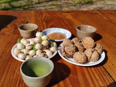 -腾冲国萍农家乐