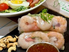 -魏客咖啡(中铁中心店)