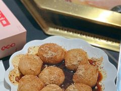 -蜀九香火锅(彩虹店)