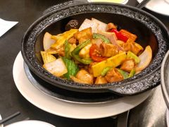 -美极鲜食坊(宝安南路店)