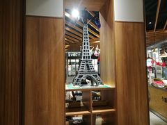 -LO CALCOW卡路力轻食主义餐厅(陆家嘴店)