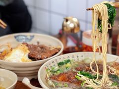 -无名氏面馆(邮电路店)
