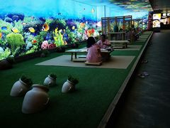 -海洋之星休闲汗蒸浴场