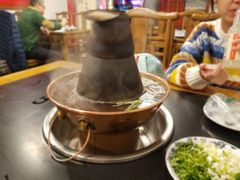 -裕德孚·非遗手切涮羊肉(东直门内大街店)
