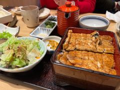 -鳗葉(万象城店)