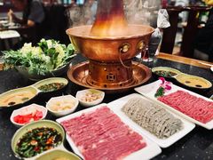 -南门涮肉(通州店)