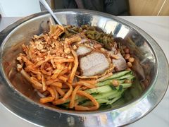 -覃记螺蛳粉·桂林米粉(鼓楼南街店)