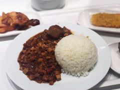 卤肉饭-宜家·瑞典风味餐厅(烟台路店)