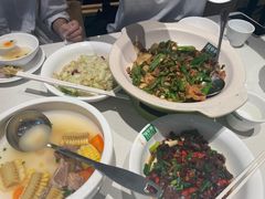 -绿草地·湘菜(7mall店)