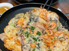 -荣基四海一家·家常菜·海鲜大排档(新安店)