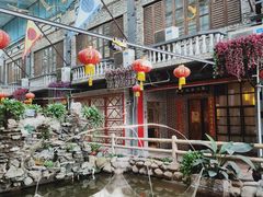-鹅城