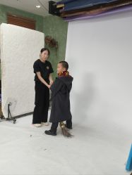 -小鬼当佳儿童摄影(通州外拍店)