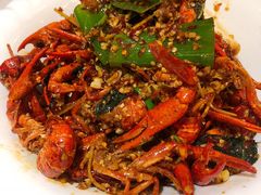 -虾胡闹龙虾馆(湄南河店)