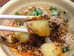 -搓火大都会(广安门总店)