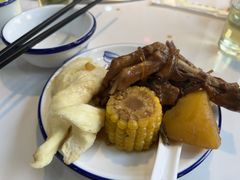 -好灶头铁锅炖(万象城店)