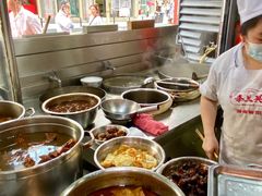 -李兰英湖南面馆(护国路店)