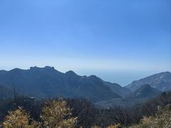 -青岛崂山太清宫