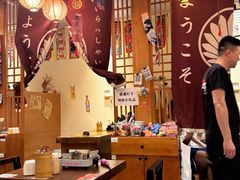 -王氏炉匠·烧鸟放题自助(三里屯店)