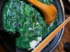 -啫两手·啫啫煲·小饭堂(龙城万科里店)