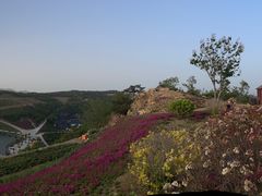 -威海华夏城景区