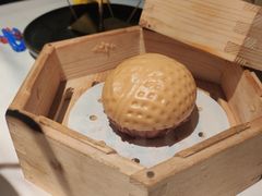 核桃包-最品火锅