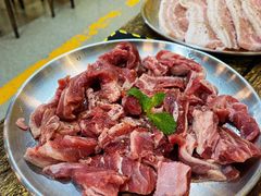 -P1泥炉烤肉(市桥富华东路店)