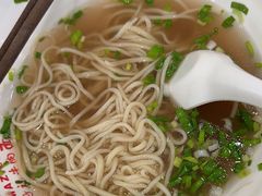 -马子禄牛肉面(金宝街店)