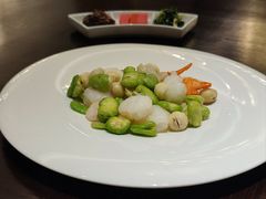 -臻萃轩中餐厅(国家会展中心店)