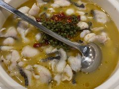 -蜀腾川·火锅鱼.烤鱼(新世界城店)