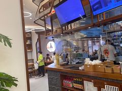 -包小笼·金牌汤包(中山路店)