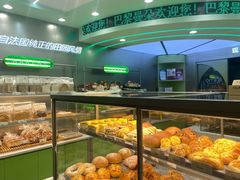 -巴黎曼朵(欧亚商都A座店)