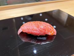 大脂寿司-鮨青(恒基名人购物中心店)