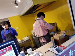 -傅强排骨(成都总店)
