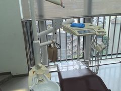 -极光口腔·矫正种植修复(锦江院区)