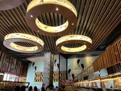 大堂-三禾寿司(石龙店)