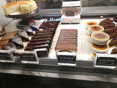 -Awfully Chocolate(来福士广场店)