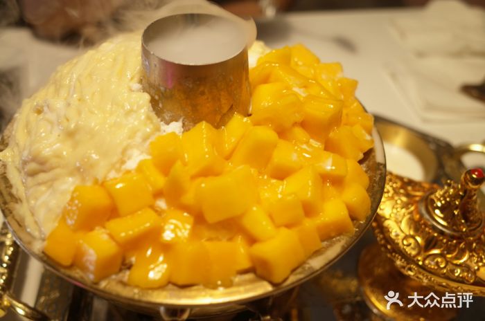 星角榴芒冰锅创造者(创始店)图片