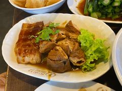 -松發肉骨茶(克拉码头店)