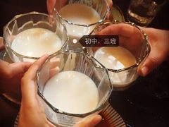 -薇酌饮·陕西菜(南门外店)