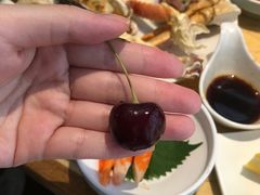 -雍和会海鲜姿造自助(湖东路店)